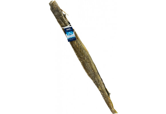 Gunni's Cod Skin Strips Long