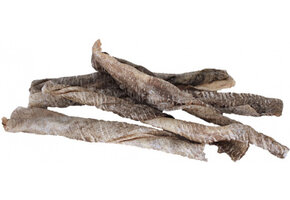 Gunni's Cod Skin Twists