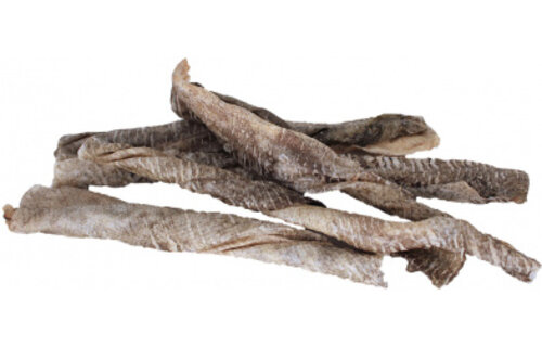 Gunni's Cod Skin Twists