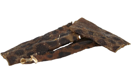 Gunni's Wolffish Skin Chips 9oz