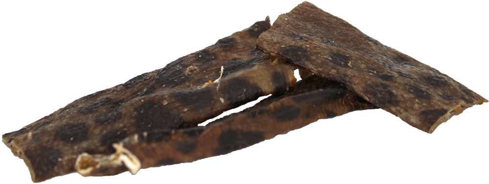 Gunni's Wolffish Skin Chips 9oz