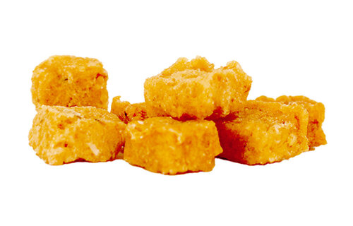 Gunni's Wolffish Baby Bites 2.5oz