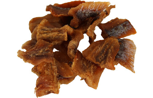 Gunni's Herring Omega Bites 3oz