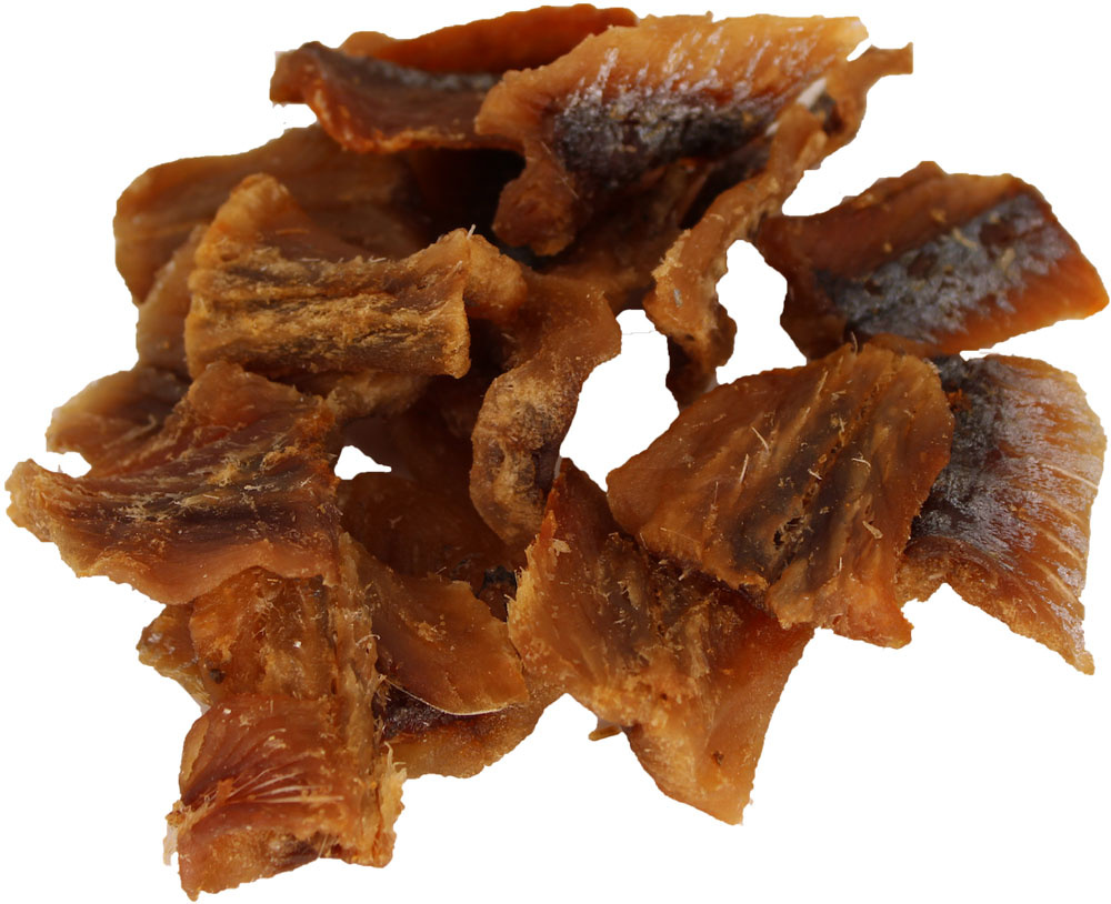 Gunni's Herring Omega Bites 3oz