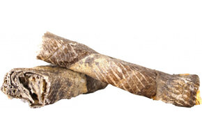 Gunni's Cod Skin Chewy Sticks 3pc