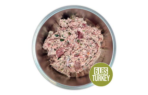 Big Country Raw XL Bistro Chicken/Beef/Pork/Turkey 20x1.5lb (30lb)