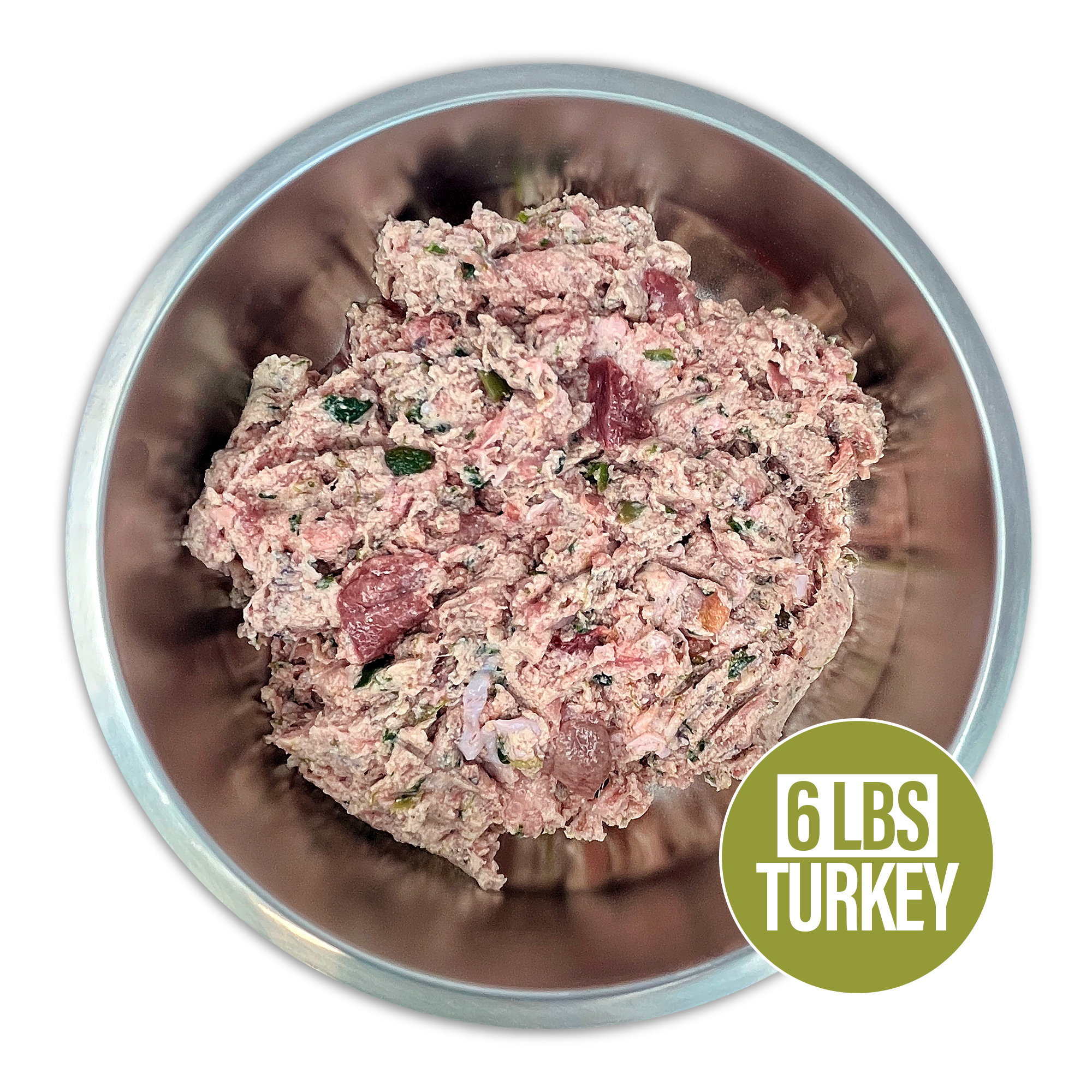 Big Country Raw XL Bistro Chicken/Beef/Pork/Turkey 20x1.5lb (30lb)