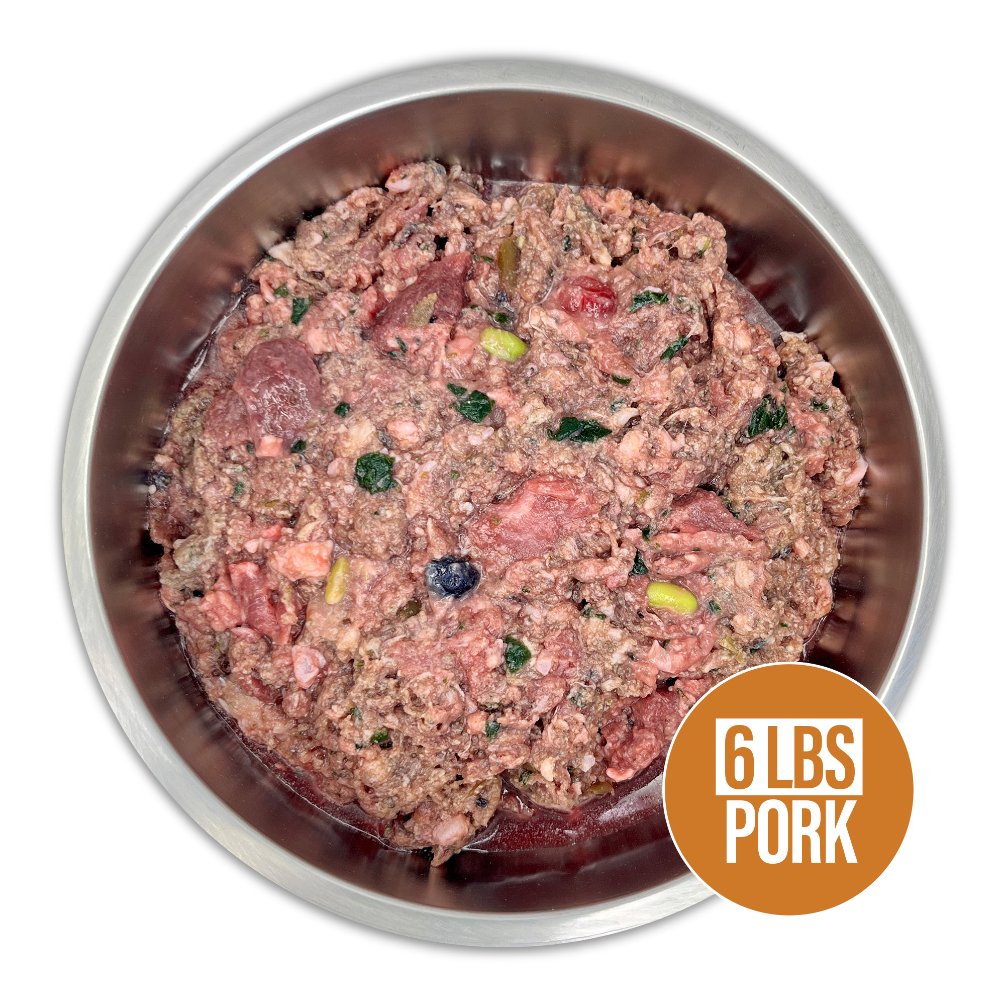 Big Country Raw XL Bistro Chicken/Beef/Pork/Turkey 20x1.5lb (30lb)