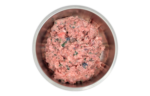 Big Country Raw XL Chicken 30LB