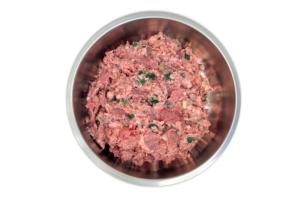 Big Country Raw XL Beef 30LB