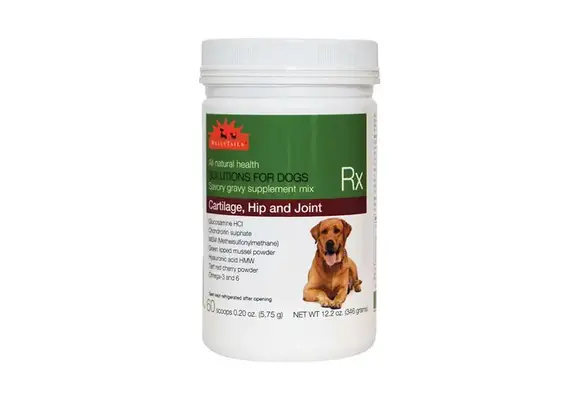 Welly Tails - Cartilage, Hip and Joint 454g