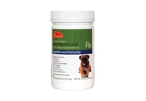 Welly Tails - Digestive Enzymes & Probiotics Advanced 454g