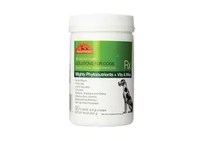 Welly Tails - Mighty Phytonutrients + Vits & Mins 454g