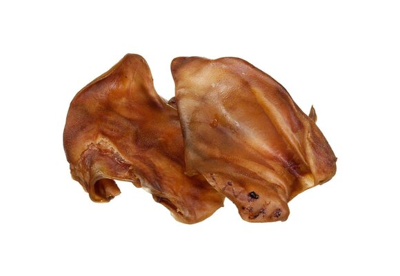 Pig Ear
