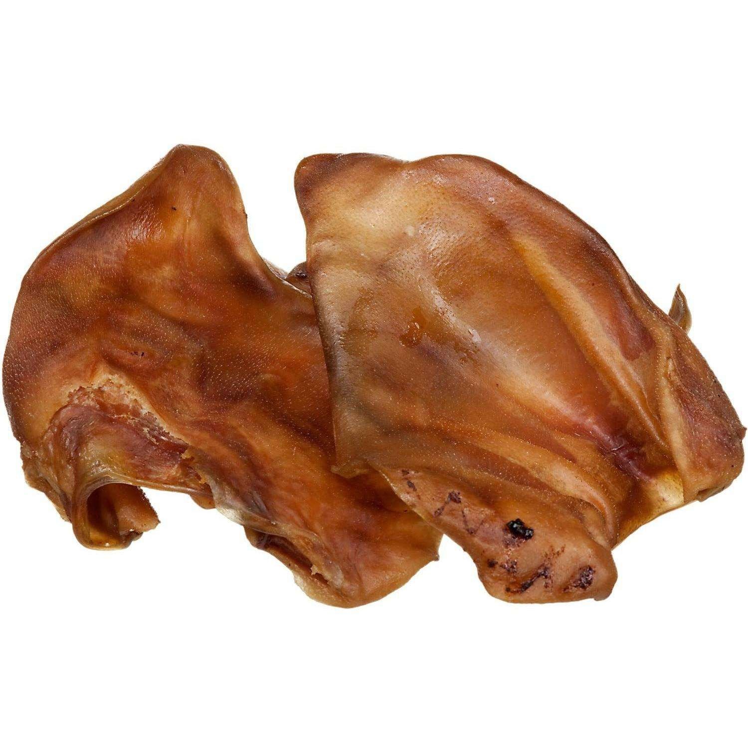 Pig Ear