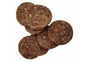 Rollover Lamb Crunchies Medium