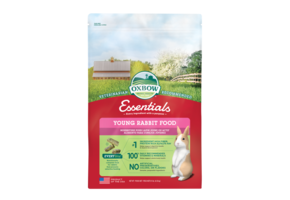 OXBOW Rabbit 4.54kg Young