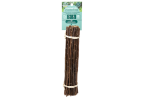 OXBOW Apple Stick Bundle