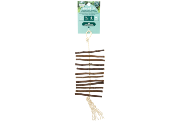 OXBOW Apple Dangly