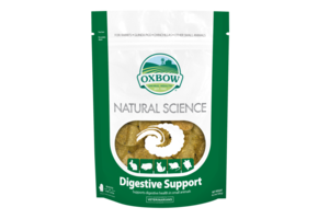 Oxbow Natural Science Digestive Support 4.2 oz