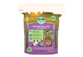 Oxbow Hay Botanical 15 oz
