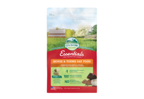 OXBOW Essential Mouse/Young Rat 1.13 kg