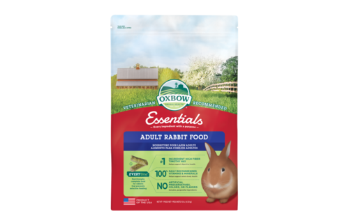 Oxbow Rabbit Adult 4.53kg