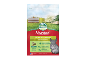 OXBOW Chinchilla 1.36kg