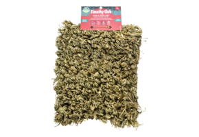 OXBOW Timothy CLUB Hide & Seek Mat Large