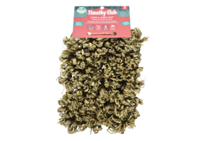 OXBOW Timothy CLUB Hide & Seek Mat Small