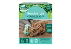 OXBOW Enriched Life Wobble Teaser