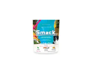 SMACK Rockin' Rockfish Dog 210g