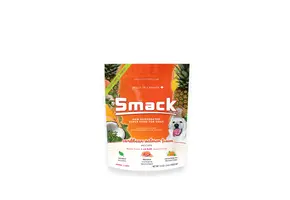 SMACK Caribbean Salmon Dog 250g