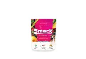 SMACK Berry Chicken Dog 250g