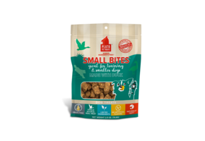 Plato Small Bites GF Duck 2.5oz