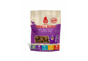 Plato Dog Small Bites Lamb 2.5oz
