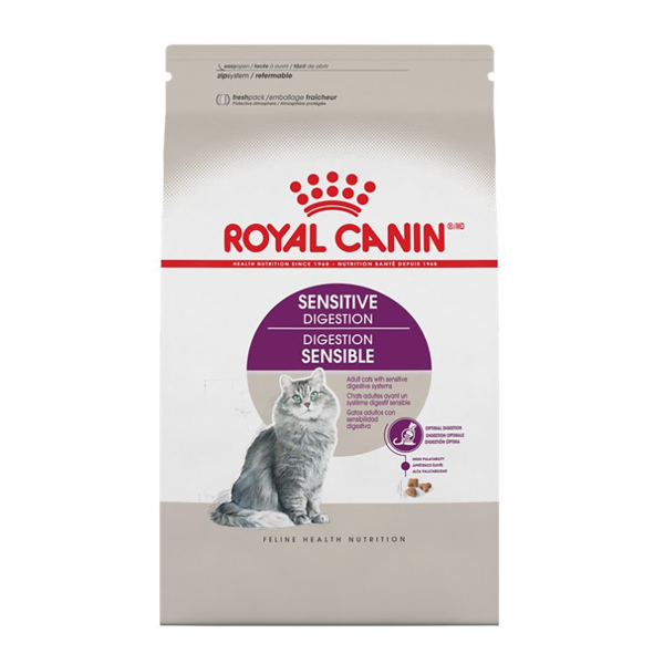 Royal Canin Sensitive Digestion 3.5lb