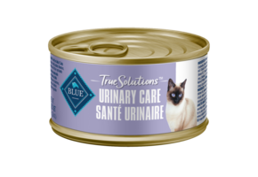 Blue Cat True Solutions Urinary Care 3oz