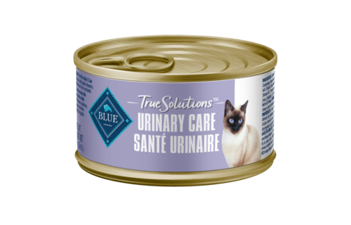 Blue Cat True Solutions Urinary Care 3oz