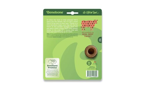 Benebone Tripe Bone Medium