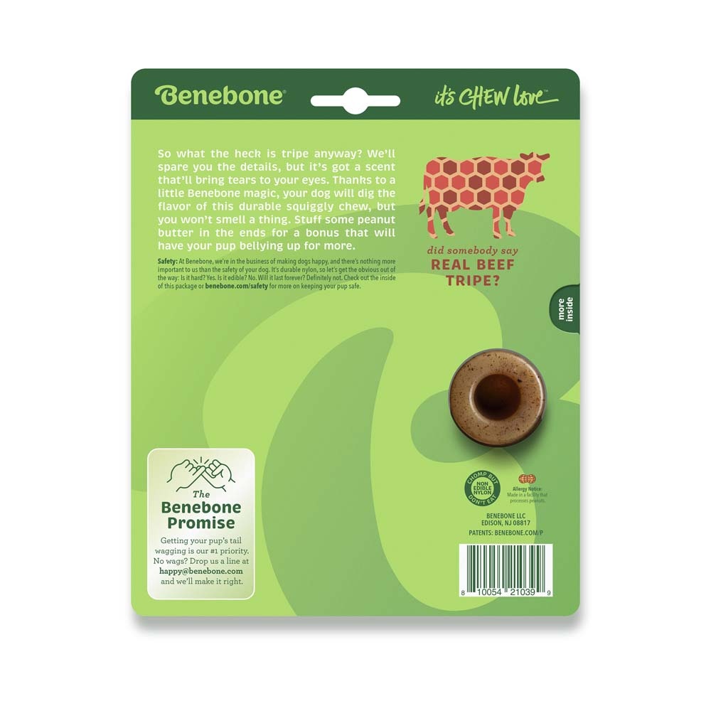 Benebone Tripe Bone Medium