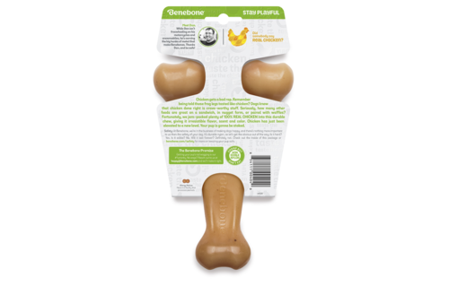 Benebone Wishbone Chicken Medium