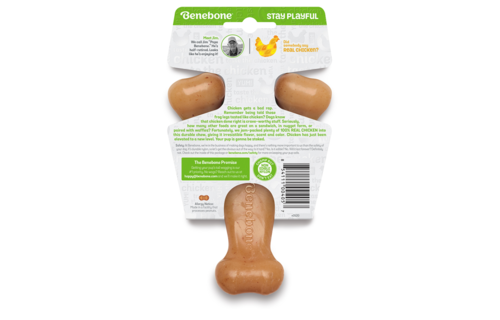 Benebone Wishbone Chicken Small