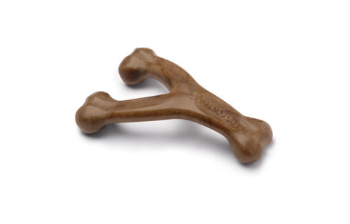 Benebone Wishbone Bacon Large