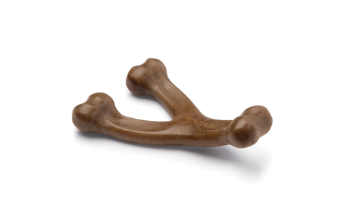 Benebone Wishbone Bacon Large