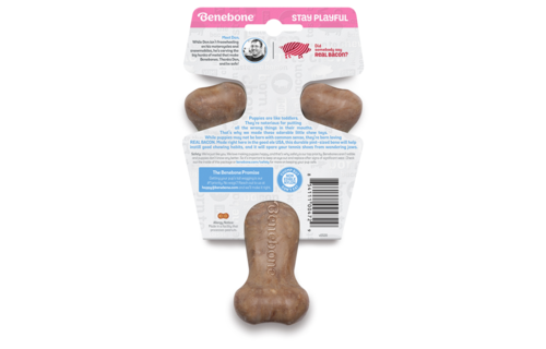 Benebone Wishbone Puppy Small