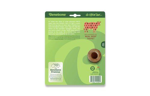 Benebone Tripe Bone Large