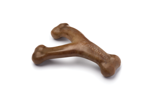 Benebone Wishbone Bacon Small