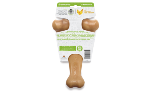 Benebone Wishbone Chicken Large