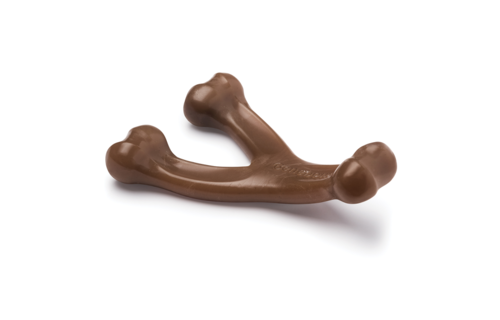 Benebone Wishbone Peanut Butter Medium